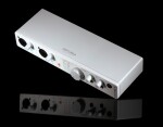 Arturia Arturia MiniFuse 4 White