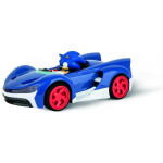 RC auto Carrera 201061 Sonic Team Racing RTR 2.4GHz 1:18