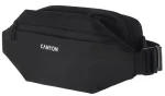 CANYON FB-1 černá / ledvinka / 27 x 13 x 5.5cm (CNS-FB1B1)