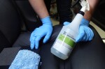 Koch Chemie Čistič kůže, textílie a alcantary Koch Pol Star 5 l EG4619-5L-005