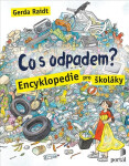 Co odpadem?