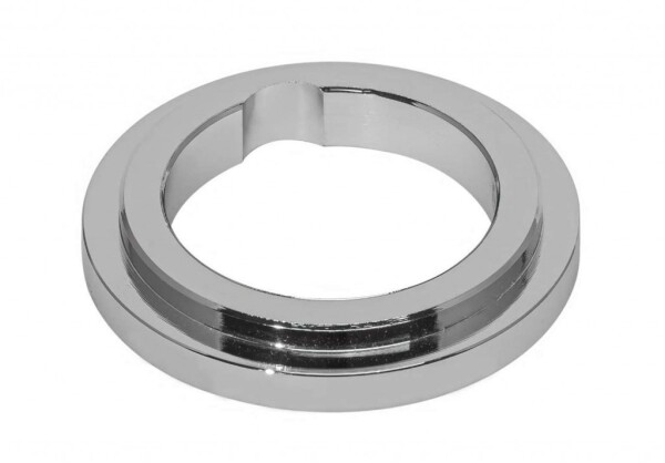 KLUDI - Podložka pod baterii, chrom 7499805-00