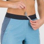 KARPOS W Lavaredo Shorts, Delphinium/Bluefin velikost: XL