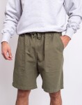 Service Works Classic Chef Shorts OLIVE XL