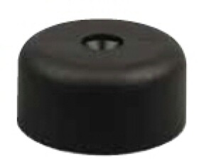 Mila kluzák šroubovací :: šedý (82741)