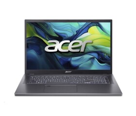 ACER NTB Aspire 17 (A17-51M-554C),i5-120U,17.3"FHD,16GB,1TB SSD,Intel Graphics,W11P,Gray EDF_11294598