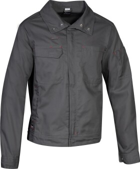 Bunda COFRA MARRAKECH Barva: Antracitová, Velikost: M (V180_0_04_M)