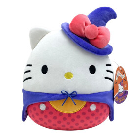 Squishmallows Hello Kitty - Hello Kitty 20 cm