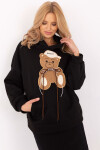 Mikina model 204377 Italy Moda universal