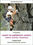 Lezení na zajištěných cestách - Rother - David Křížek