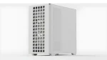 AeroCool D302A-G-WT-V1 bílá / PC skříň / Micro ATX / Mesh / průhledná bočnice / bez zdroje (ACCS-MA04043.21)