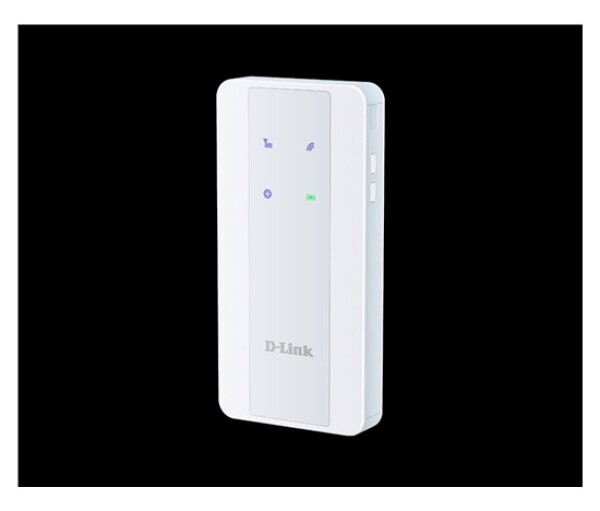 D-Link 5G NR AX1800 Wi-Fi 6 Mobile Hotspot EDF_385714