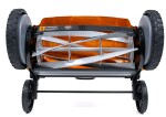 Ruční vřetenová sekačka Fiskars StaySharp™ Plus 1015649