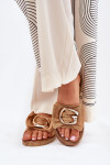Pantofle model 210747 Step in style 37