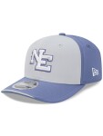 New Era Pánská kšiltovka New England Patriots NFL 2026 Rivalries Sideline 9SEVENTY Stretch-Snap