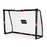 Fotbalová branka MOVEPRO pro děti i dospělé 180x120x60 cm