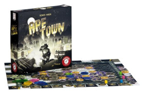 Ape Town