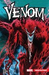 Venom Nespoutaný Donny Cates