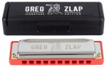 Hohner Greg Zlap Signature A-major