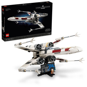 LEGO LEGO® Star Wars™ 75355 Stíhačka X-wing
