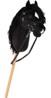 Small foot Hobby Horse koník na tyči Eddie