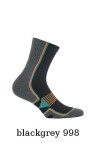 Ponožky Wola Sportive Frotte pánské vzorek W 941N6 AG+ grey 45-47