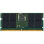 Kingston KCP556SS8-16 RAM modul pro notebooky DDR5 16 GB 1 x 16 GB Bez ECC 5600 MHz 262pinový modul SO DIMM CL46 KCP556SS8-16
