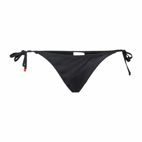 BOSS Dámské Bikini Side Tie Pure 50486322-001 - HUGO L