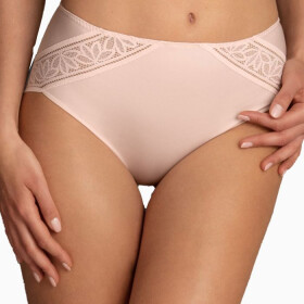 Selena vyšší kalhotky model 10618039 pearl rose - RosaFaia 575 pearl rose 42
