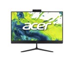 ACER PC AiO Aspire C24-2YE13U5UNL,i3-1305U,23.8" FHD,8GB,512GB SSD,UHD,W11 Pro,Black EDF_11294933