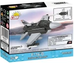 COBI 5941 Armed Forces F-16D Fighting Falcon (USA)
