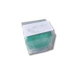 Dortisimo Pravý marcipán SweetArt 30 % mandlí tyrkysový (100 g)