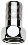 GROHE - Náhradní díly Přímá přípojka, chrom 12422000