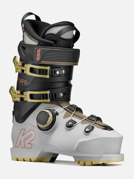 Lyžáky K2 BFC 100 BOA 26/27 velikost lyžáků 275