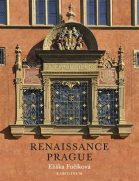 Renaissance Prague (poškozené) - Eliška Fučíková