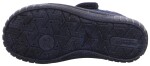 Chlapecké textilní papuče BILL Blue/Red, Superfit,0-800278-8000 - 28