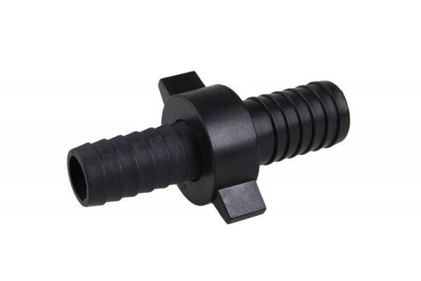 Hadicová redukce Levior 1"-3/4" - závit 1"