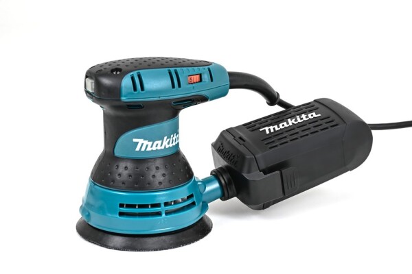 Makita Bo5031 excentrická bruska s regulací 125mm,300W