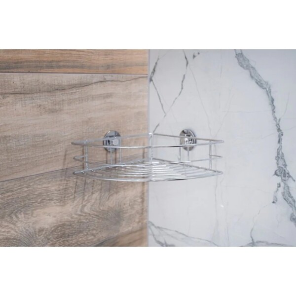 HOPA - Drátěná polička na nalepení KD02081130 KD02081130