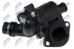 PIETRO Termostat AUDI A4(B6,B7) 1.8 T A6(C5) 2.0