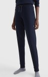 Dámské tepláky Tommy Hilfiger UW0UW03887 modré