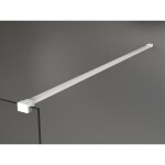MEXEN - KIOTO, LUNAR vzpěra rovná 150 cm bílá 830-10-20