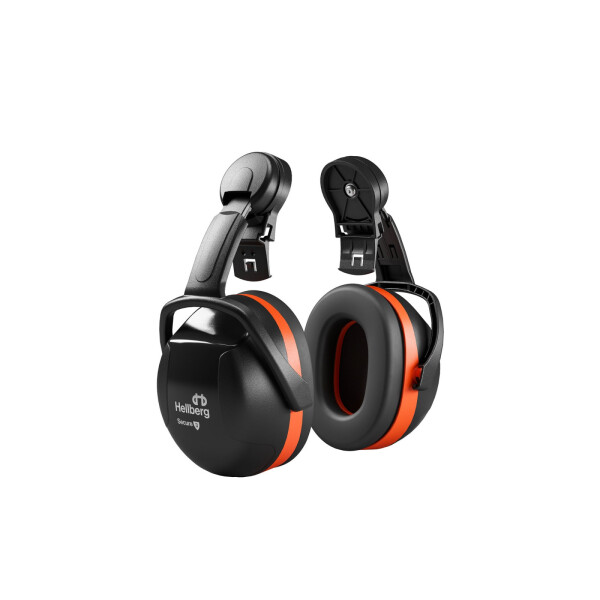 Hellberg Safety Pracovní sluchátka Hellberg SECURE 3C (HELL42003)