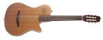 Godin MultiAc Grand Concert Encore Natural HG