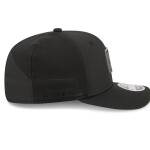 New Era Pánská kšiltovka Baltimore Ravens NFL Black 2026 Training Camp 9SEVENTY Stretch-Snap