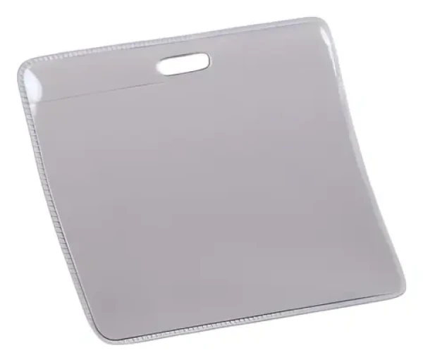 Eurosupplies IDPR M3 čirá / Visačka / Vodorovná / 90x58 mm / 50 ks