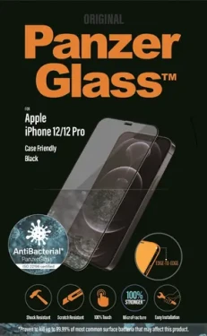 PanzerGlass pro Apple iPhone 12/12 Pro 2711