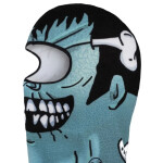 Buff Balaclava Farcy Opaline balaclava 13478886810 one size