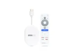 Homatics Dongle Lite 4K V2 / Multimediální přehravač / Google TV (U139f)
