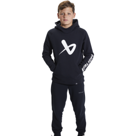 Mikina Core Hoodie Yth